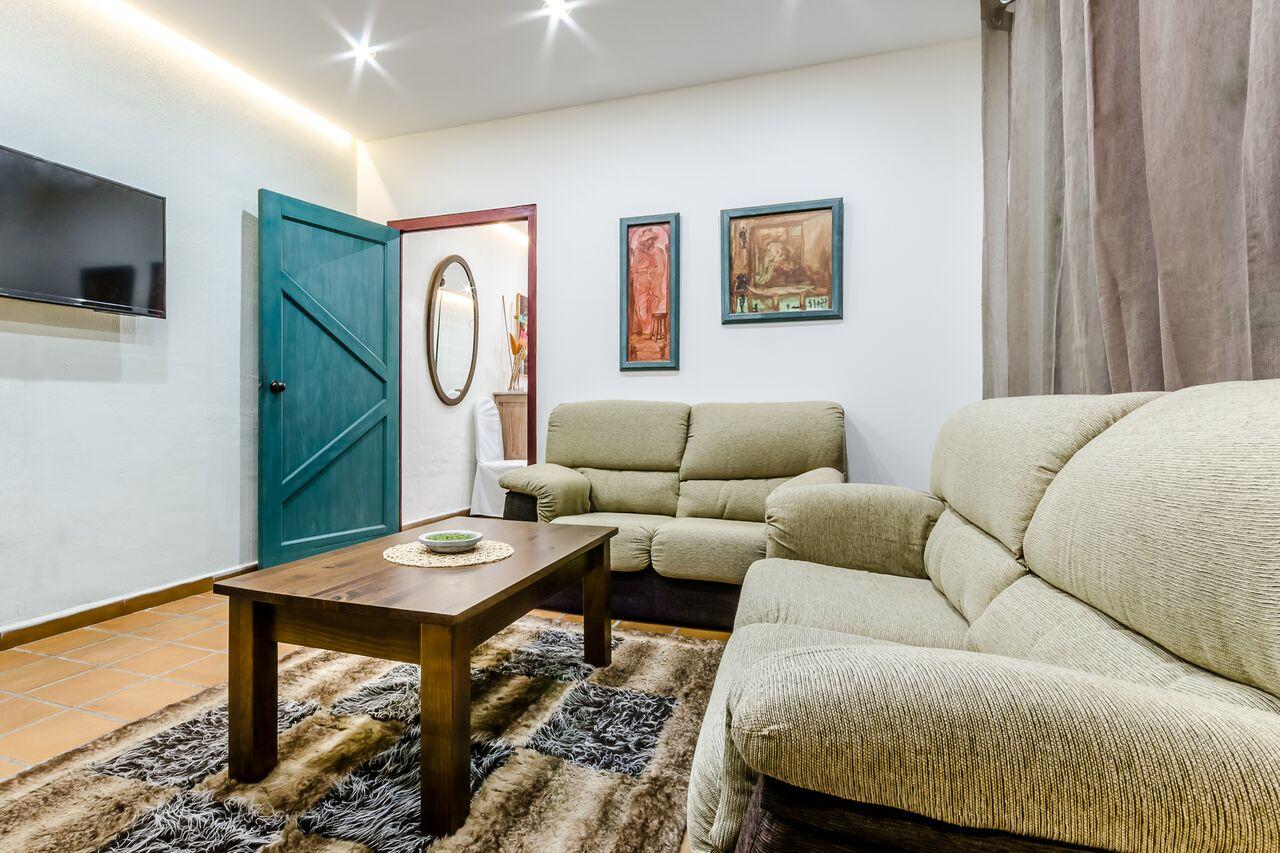 Hotel Альмагро Экстерьер фото