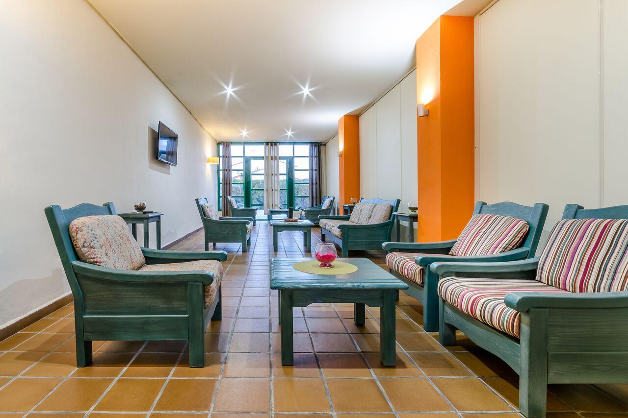 Hotel Альмагро Экстерьер фото